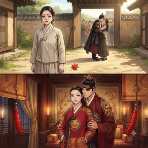 
                            Trăng Tàn Rồi Sáng, Lòng Ta Có Chàng