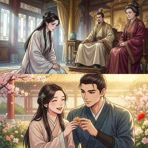 
                            Cô Nương A Mãn