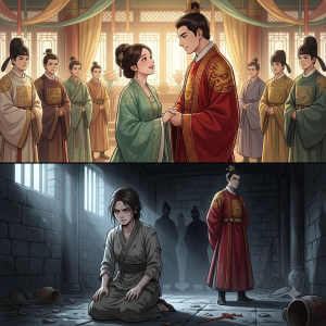 
                            Trọng Sinh Làm Mẫu Nghi Thiên Hạ