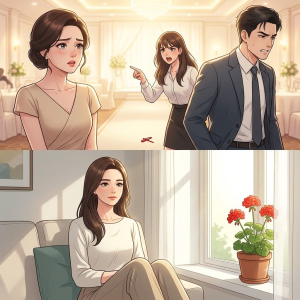 
                            Kẻ Vong Ân Phải Quỳ Xuống