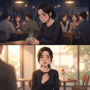
                            Bảy Năm Trong Bóng Tối