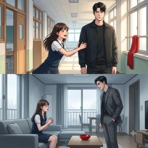 
                            Tình Yêu Nhầm Lẫn