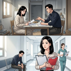 
                            Ai Tiêu Người Đó Trả, Người Nhà Ai Người Đó Lo