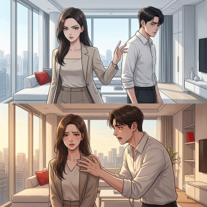 
                            Vô Tình Thuần Phục