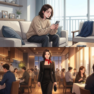 
                            Kiên Trì Chế Độ Một Vợ Một Chồng, Chồng Tôi Hối Hận