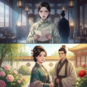 
                            Ngỡ Là Oan Duyên, Lại Là Tri Kỷ