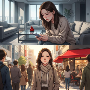 
                            Vì Nhu Nhược, Tôi Và Thái Tử Gia Giới Bắc Kinh Yêu Nhau