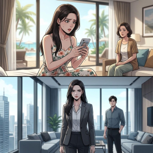 
                            Hiếu Thảo Muộn Màng