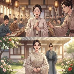 
                            Một Đời Viên Mãn Của Minh Tuệ
