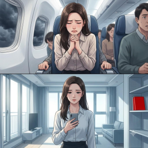 
                            Không Còn Vì Anh Mà Hạ Cánh