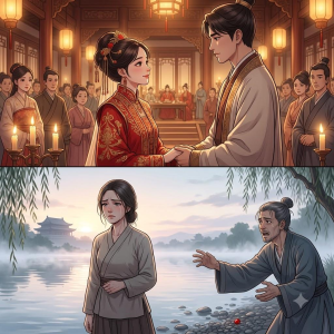 
                            Nguyệt Chiếu Bảo Châu