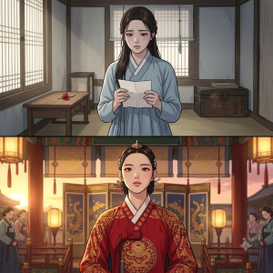 
                            Bị Đẩy Xuống Hồ, Ta Được Gả Cho Tân Đế
