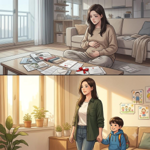 
                            Dây Đỏ Khó Buộc, Người Cũ Khó Giữ
