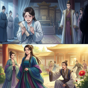 
                            Thái Tử Hối Hận Sau Khi Ta Không Cứu Người