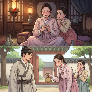 
                            Giữa Thủ Phụ Và Tướng Quân