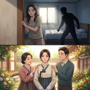 
                            Khóc Để Sống Sót