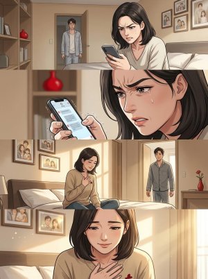
                            Nuôi Nhầm Một Trà Xanh