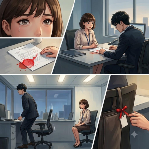 
                            Bình Hoa Phế Vật Hóa Ra Là Thiên Tài Quốc Túy