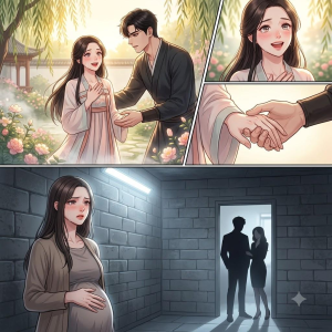 
                            Chồng Tôi Bận Yêu Người Khác