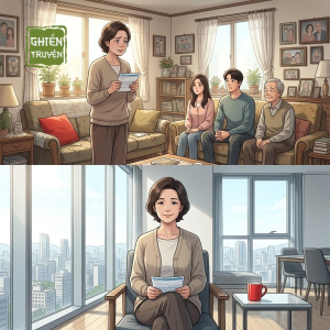 
                            Bán Nhà Dưỡng Già Cho Con, Cuối Cùng Lại Không Có Nhà Để Về