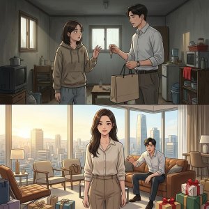 
                            Sau Khi Nam Chính Công Lược Nhầm Người