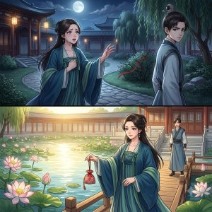 
                            Sau Khi Ta Không Còn Theo Đuổi Thái Tử