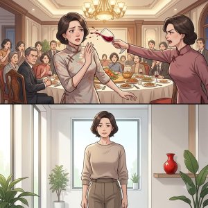 
                            Con Dâu Thứ Hai Nhà Họ Chu