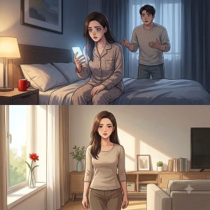 
                            Chưa Kết Hôn Đã Muốn Nuôi Cả Họ