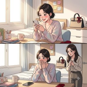 
                            365 Ngày Yêu Nhầm Người