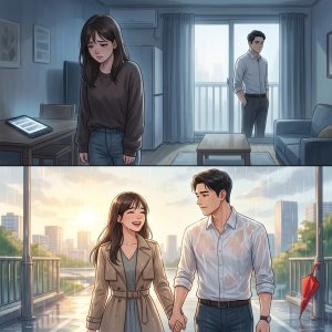 
                            Chồng Tôi Cuối Cùng Cũng Yêu Người Khác