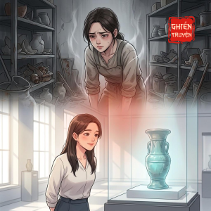
                            Nghe Thấy Tiếng Lòng Vạn Vật