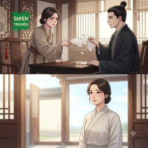 
                            Thành Thân Với Kẻ Tàn Bạo