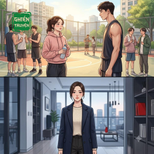 
                            Tiếng Lòng Của Lộ Chước