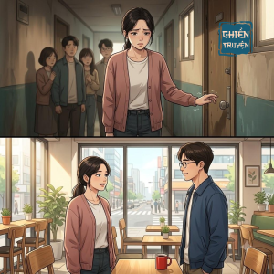 
                            Tôi Ôm Nhầm Người Rồi
