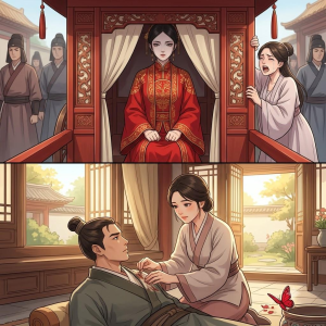 Thê Vân Ý Nhạn