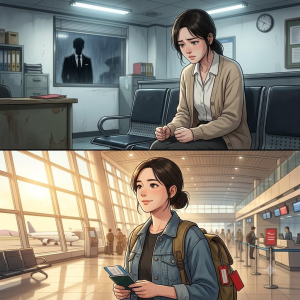 Hôn Lễ Của Anh