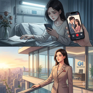 Phản Công Ngược Lại