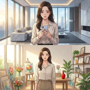 
                            Không Còn Là Cô Dâu Ngốc Của Anh