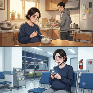 Sau Cơn Bão, Ta Là Ánh Nắng