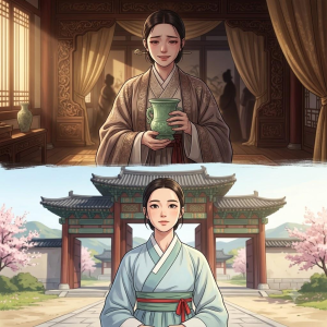 
                            Trầm Thủy Hương Đến Muộn