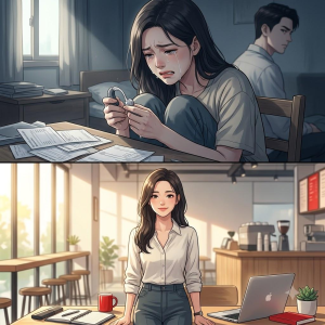 
                            Sự Hy Sinh Dành Cho Người Không Xứng Đáng