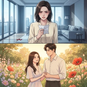 
                            Tôi Và Kẻ Thù Cùng Gả Vào Một Nhà