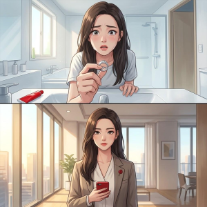 
                            Chiếc Nhẫn Không Khắc Tên Em