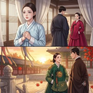 
                            Sau Khi Nhường Hôn Sự, Ta Thành Vương Phi