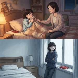
                            Năm Tháng Ác Mộng