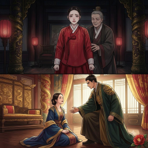 Nhặt Được Một Vị Hoàng Đế