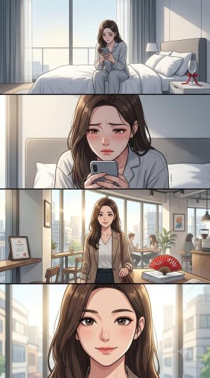 
                            Vợ Cũ Của Cố Tổng Là Cố Vấn Thiên Tài