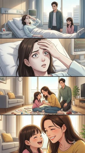 
                            Sau Khi Quên Chồng