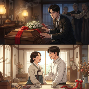 
                            Hôn Ước Âm Dương