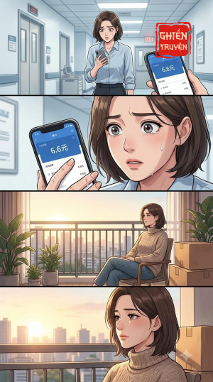 
                            900.000 Tệ Đi Đâu Mất Rồi?